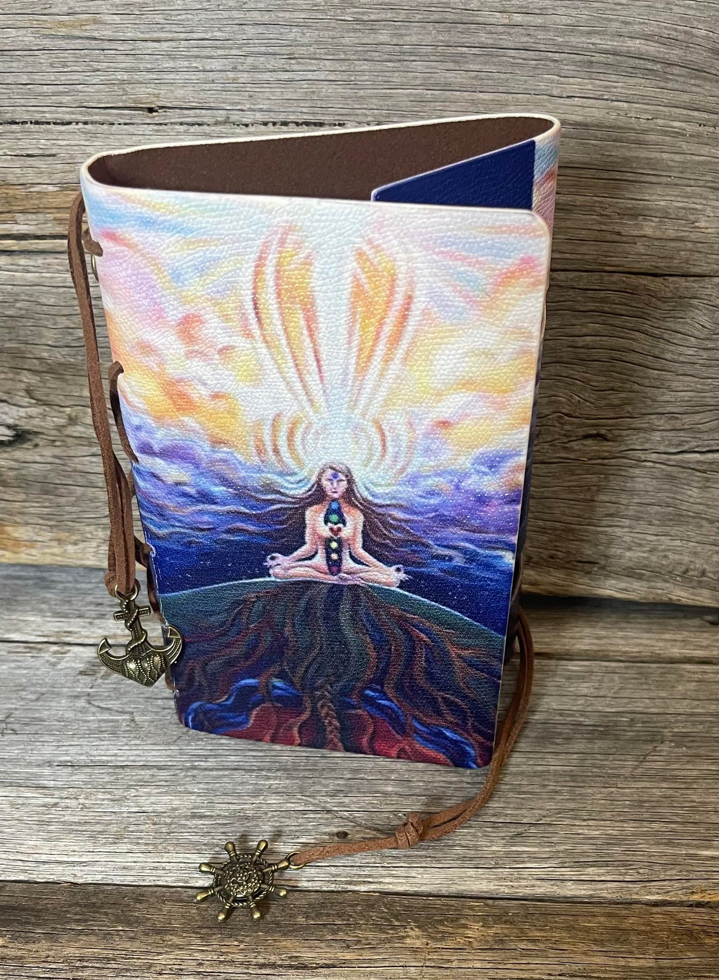 Journal Chakra