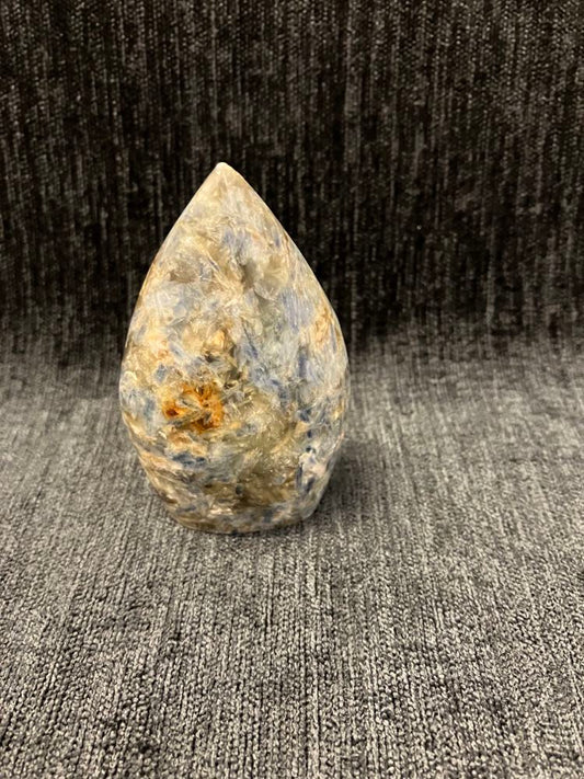 Kyanite Flame