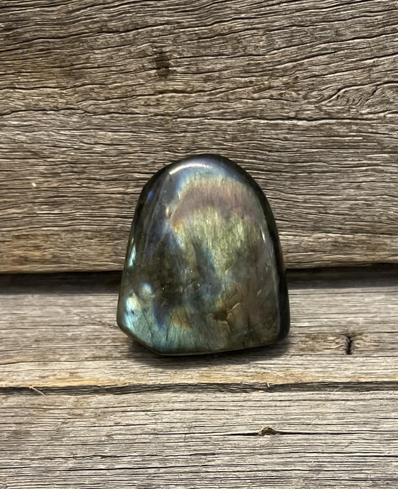 Labradorite