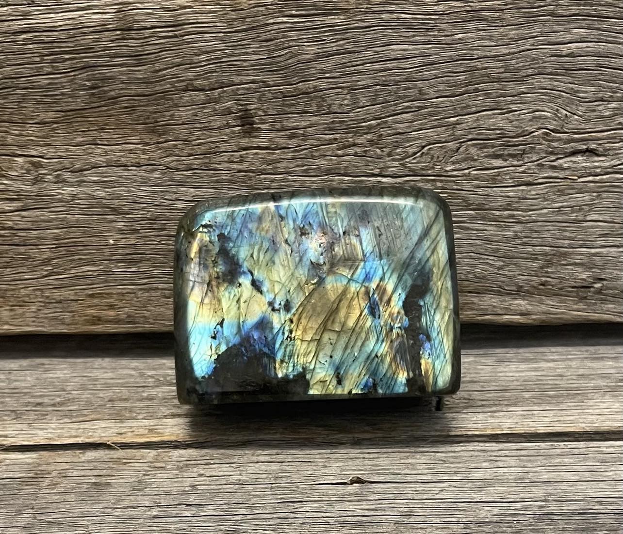 Labradorite