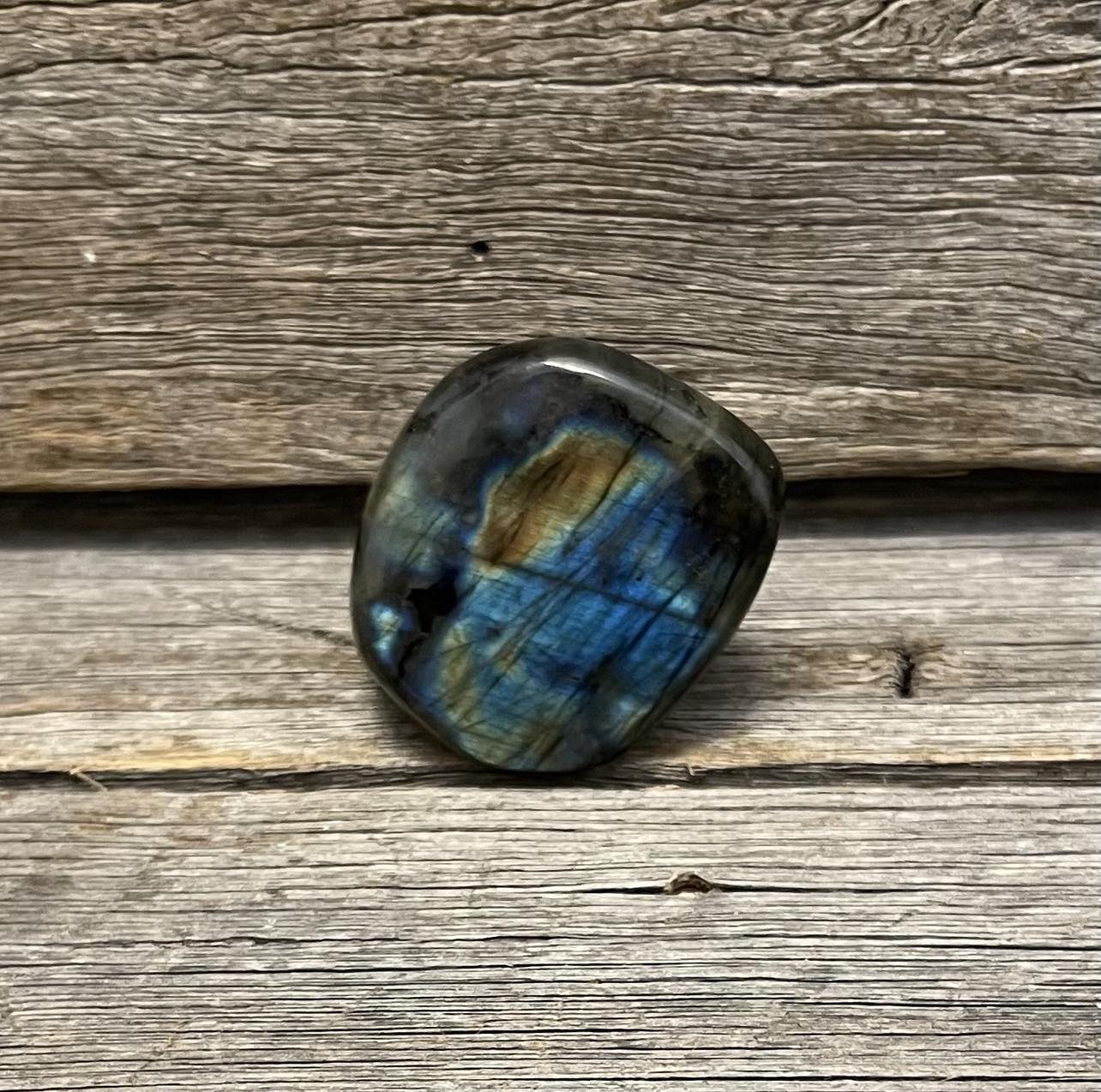 Labradorite