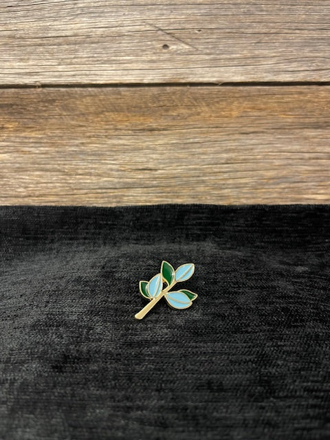 Novelty pins