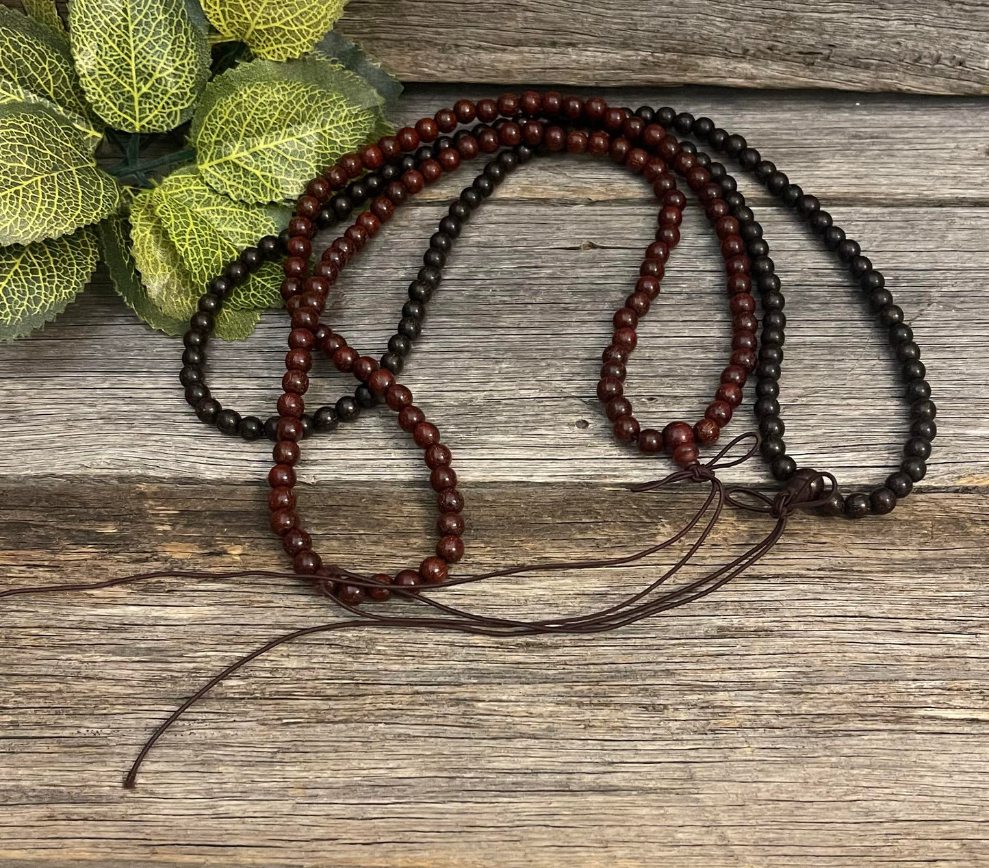 Mala Beads