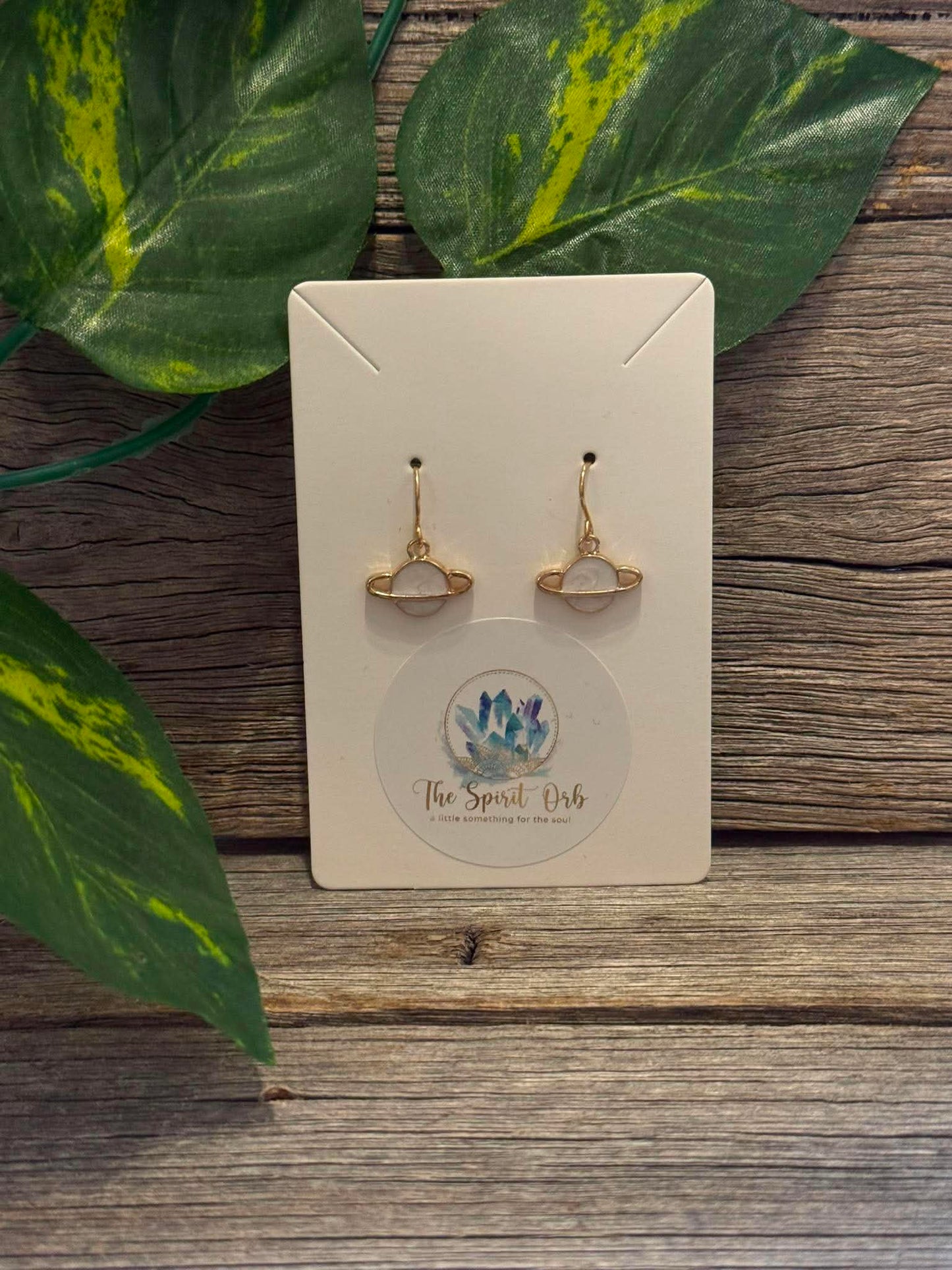 $10 Earrings
