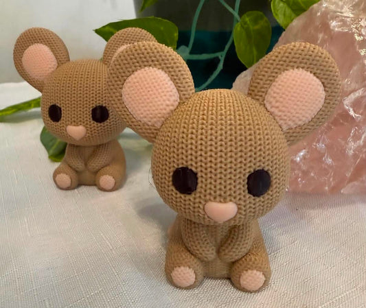 3D Print Mouse