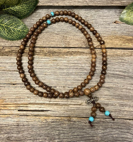 Mala Beads