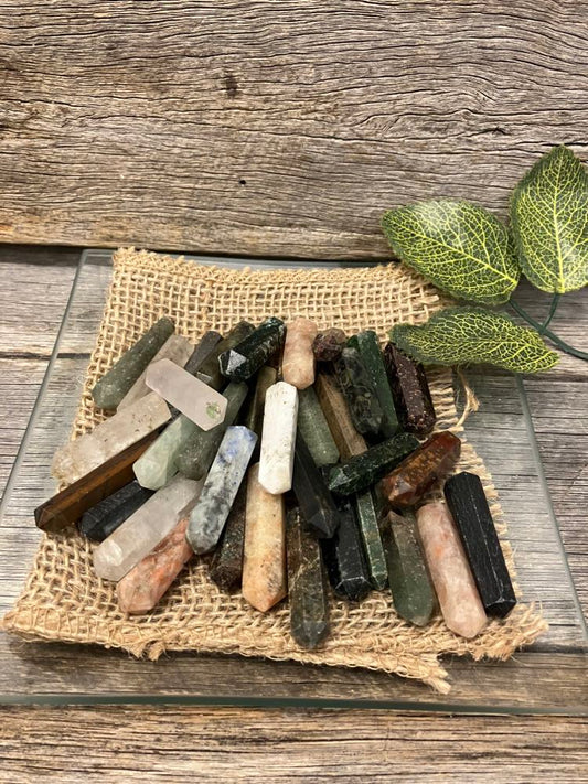 Crystal Mini Points | Mixed