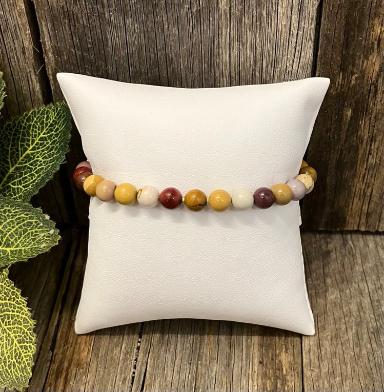 Mookiate Bead Bracelet