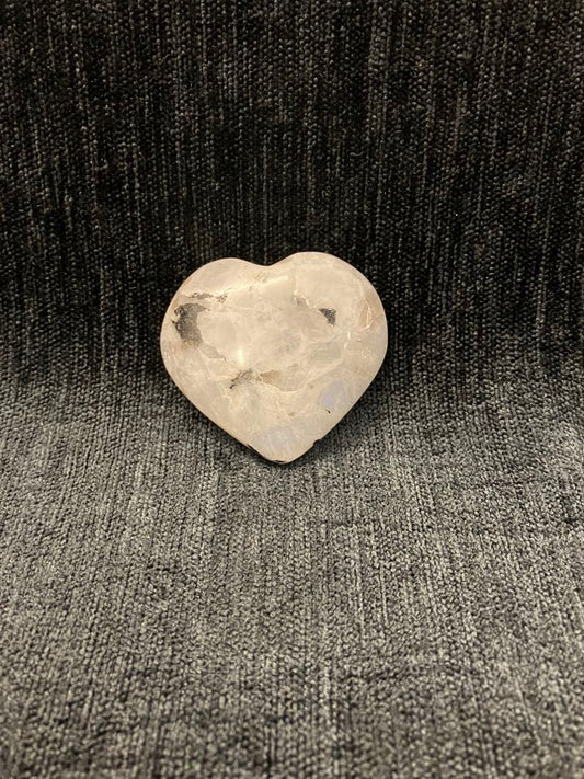 Moonstone Heart