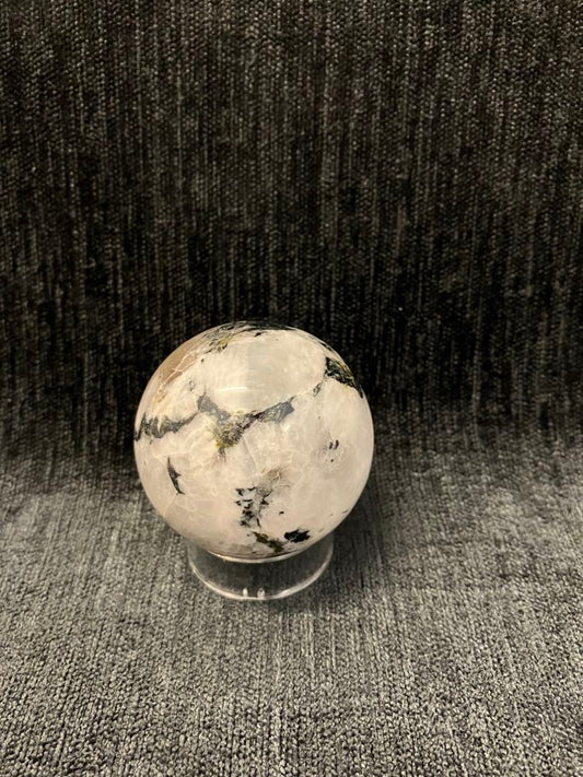Moonstone Sphere