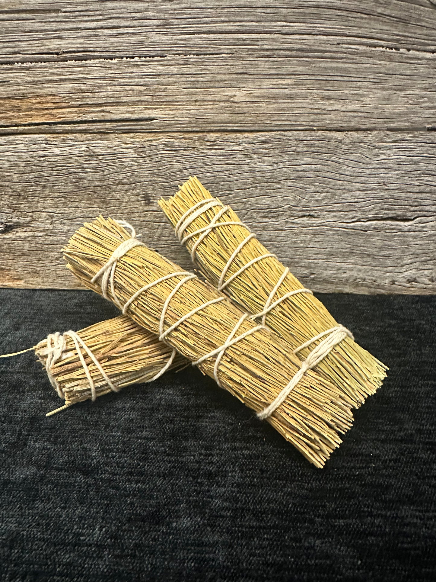 Smudge Sticks