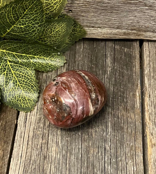 Ocean Jasper stone