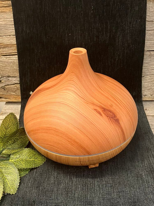 Oil Diffuser - Ultrasonic