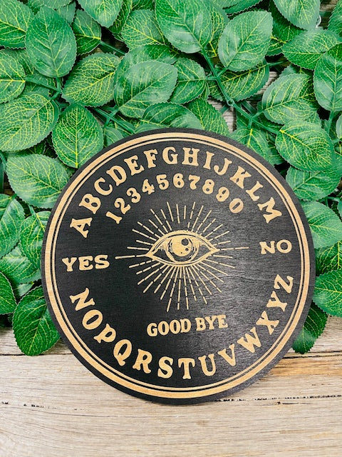 Ouija board