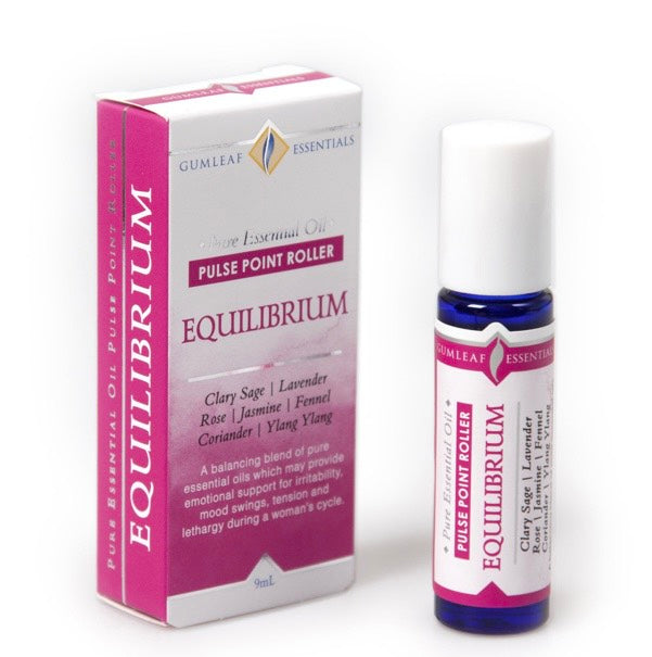 Pulse Point Roller by Gum Leaf Essentials