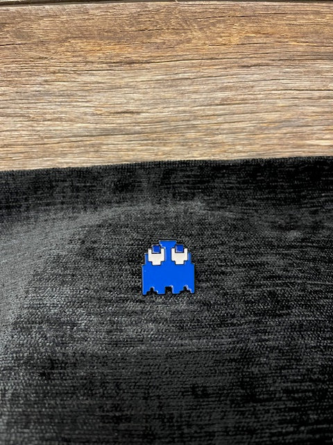 Novelty pins