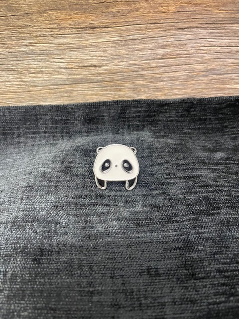 Novelty pins