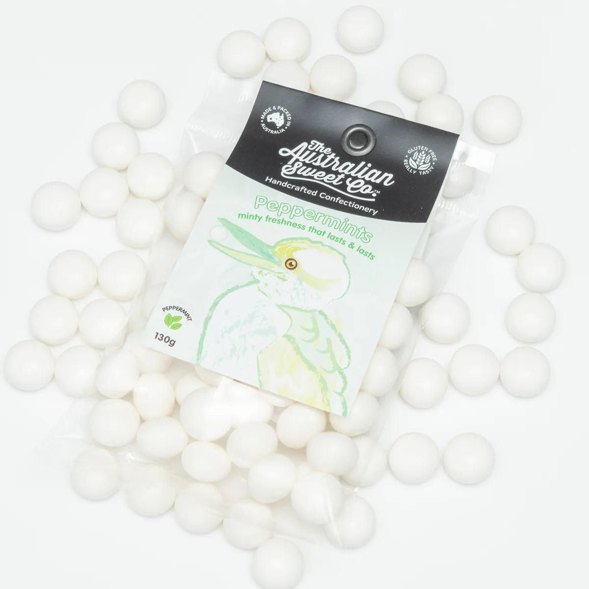 Peppermints Australian Sweet Co