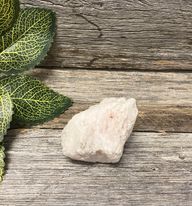 pink Calcite raw