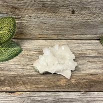 Clear Quartz Cluster