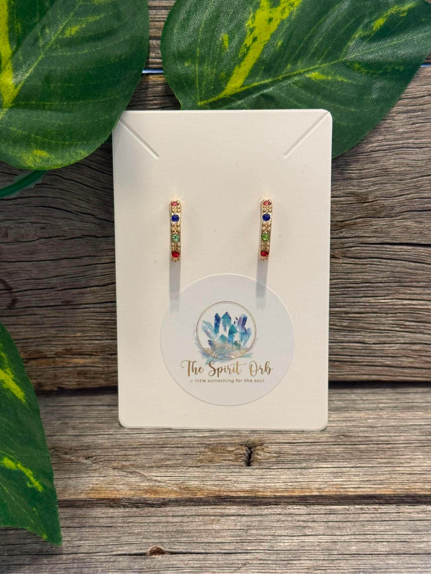 $10 Earrings