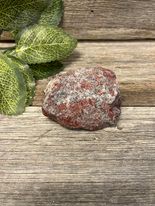 Red Jasper Quartz