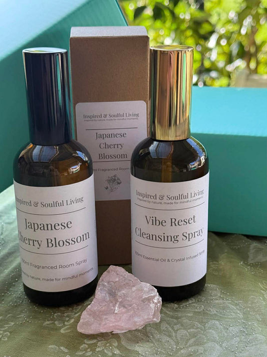 Relax and Restore gift box