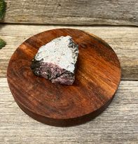 Rhodonite natural Raw stone