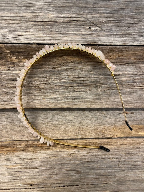 Crystal Headband