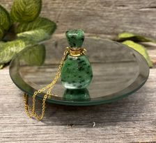 Mini Perfume Bottles