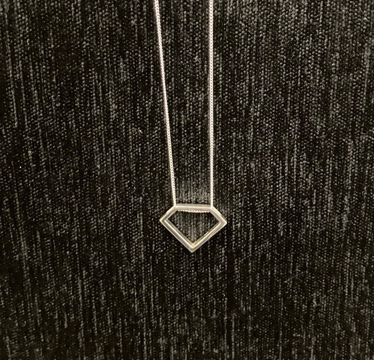 Sterling Silver Necklace