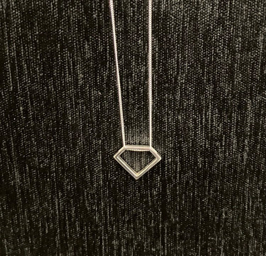 Sterling Silver Necklace