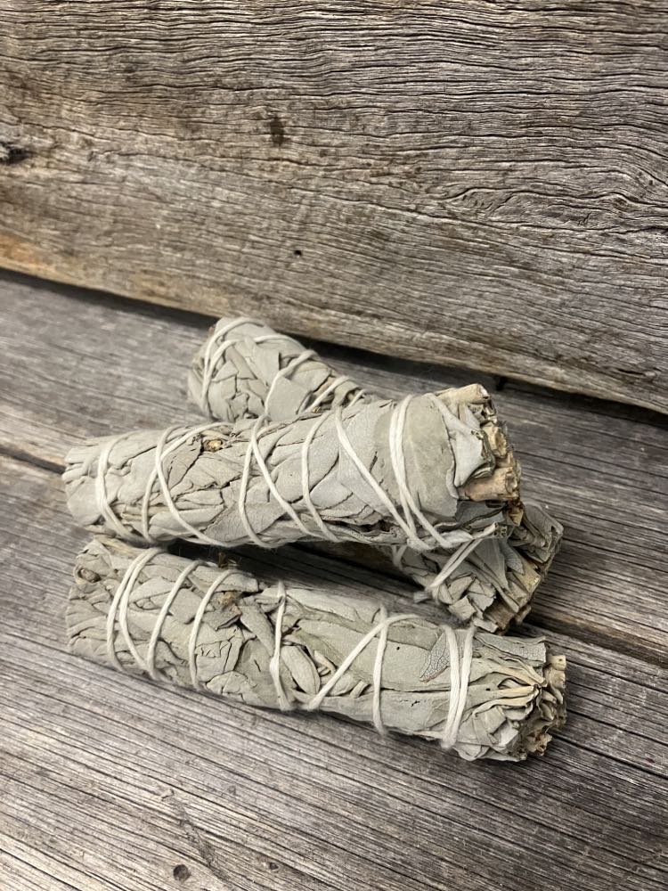 Smudge Sticks