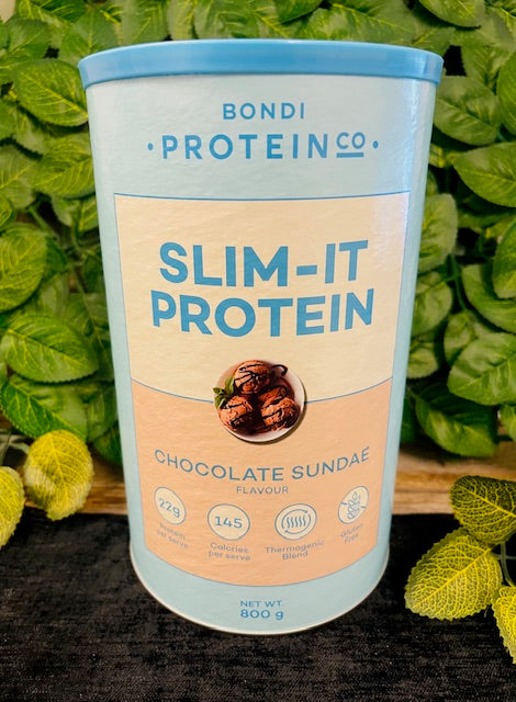 Slim-It Protein