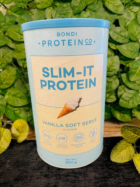 Slim-It Protein