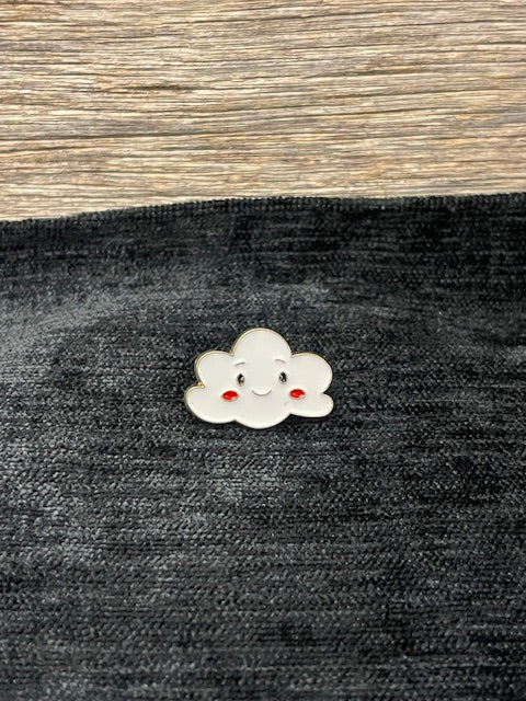 Novelty pins