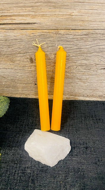 Spell Candles
