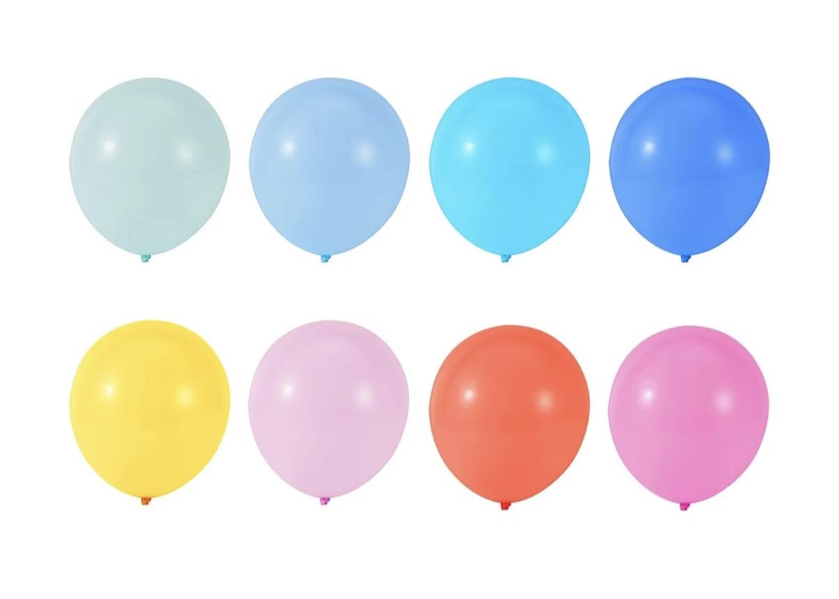 Standard Latex Balloon