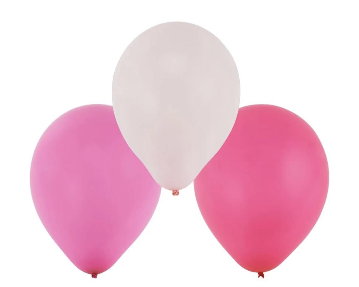 Standard Latex Balloon