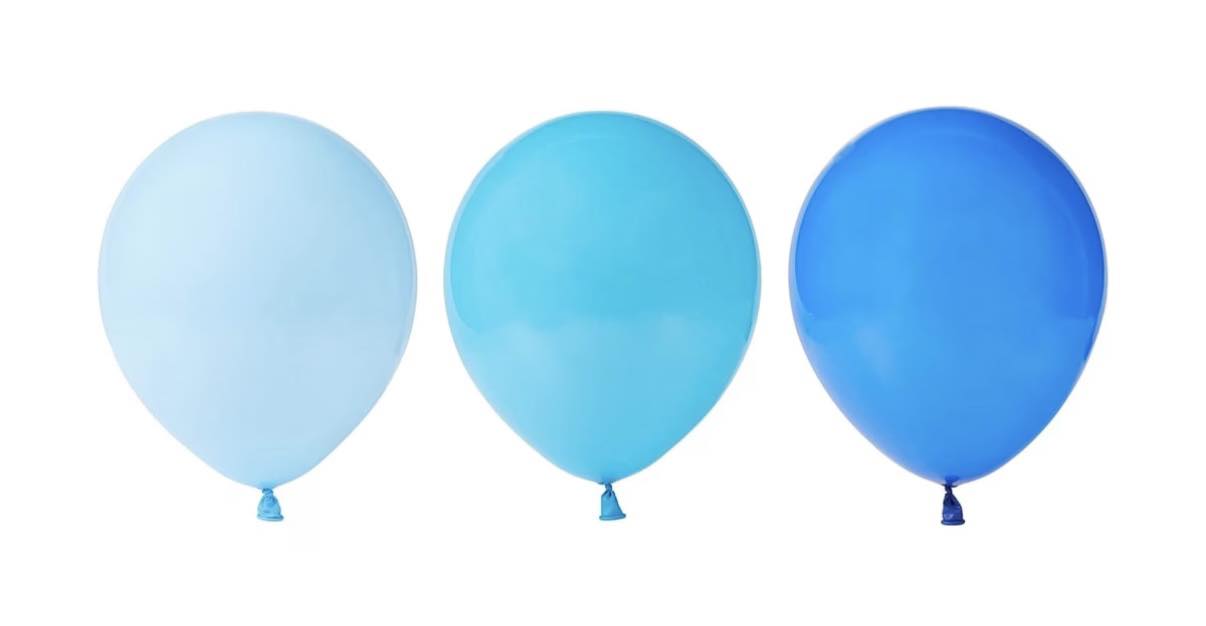 Standard Latex Balloon