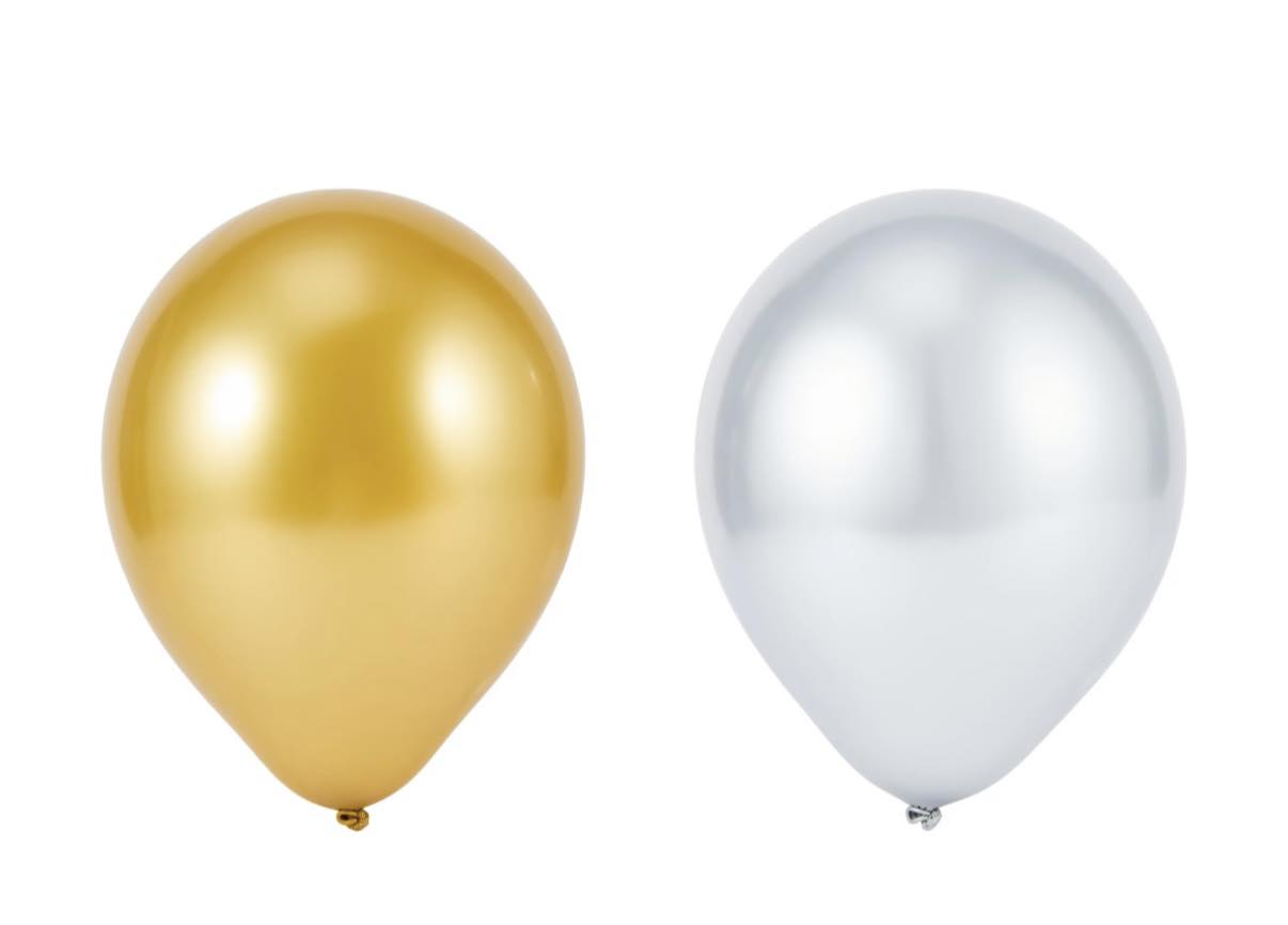 Standard Latex Balloon