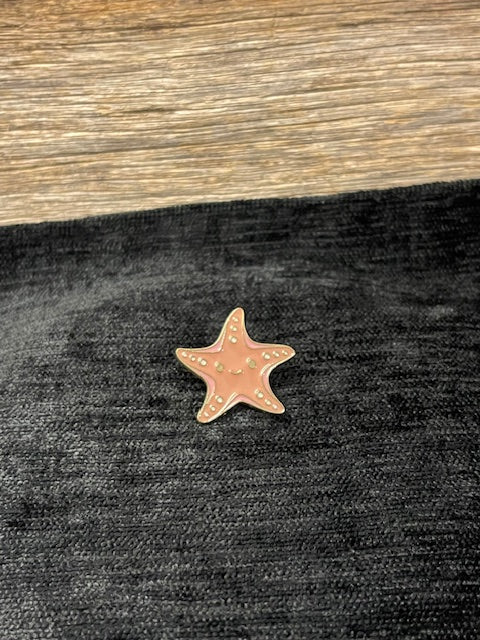 Novelty pins