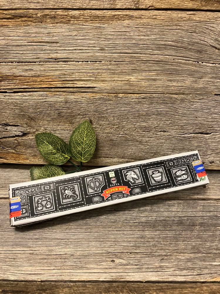 Staya incense