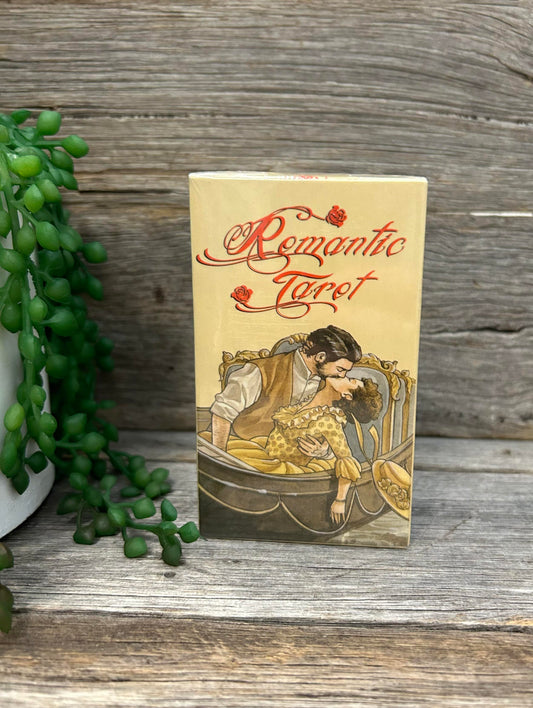 Romantic Tarot