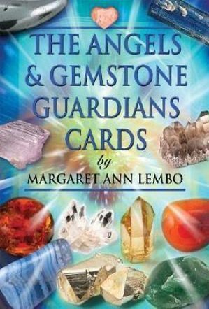 The Angels & Gemstone Guardians Cards