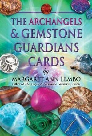 The Archangels & Gemstone Guardian Cards