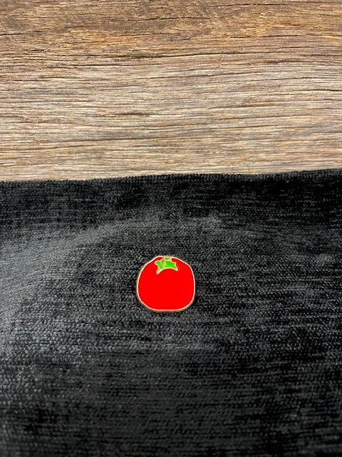 Novelty pins