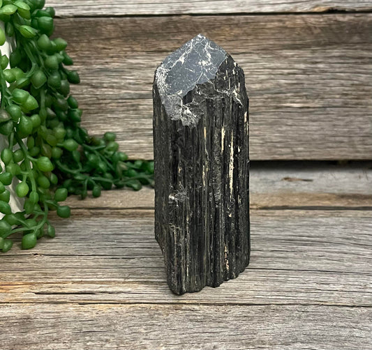 Tourmaline Point