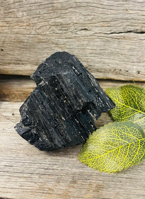 Tourmaline raw - Large