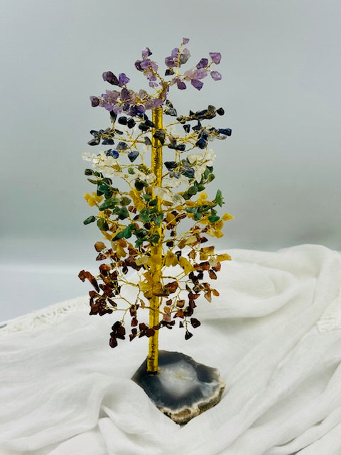 Crystal Tree